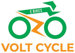 Volt Cycle Logo
